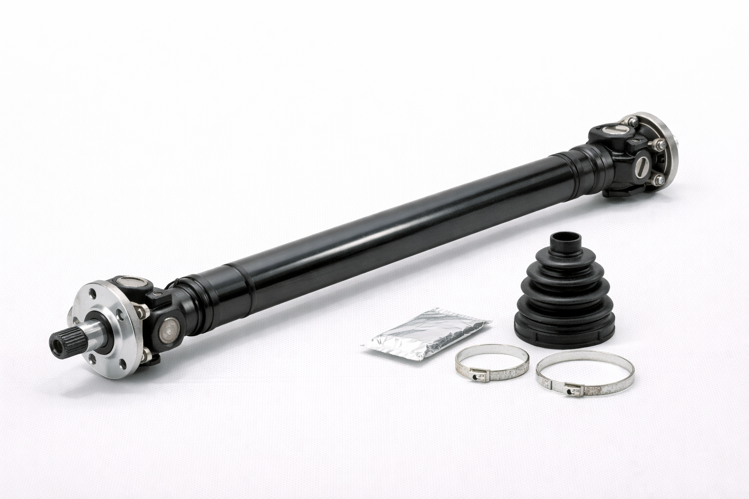 Tracción a las ruedas