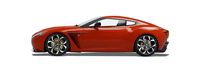 ASTON MARTIN ZAGATO Vantage