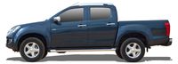 ISUZU D-MAX II