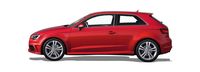 AUDI A3 (8V1, 8VK)