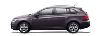 CHEVROLET CRUZE Station Wagon