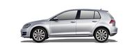 VW GOLF VII