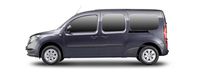 MERCEDES-BENZ CITAN Mixto