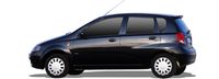 CHEVROLET AVEO / KALOS Sedán