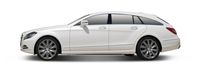 MERCEDES-BENZ CLS Shooting Brake
