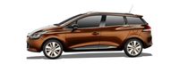 RENAULT CLIO IV Grandtour