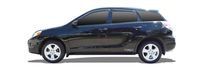 TOYOTA MATRIX