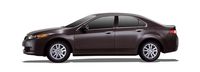 HONDA ACCORD IX Sedán