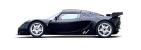 LOTUS EXIGE
