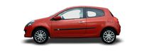 RENAULT CLIO III Furgoneta/Hatchback