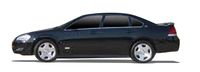 CHEVROLET IMPALA Sedán