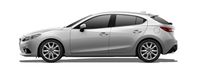 MAZDA 3 (BM, BN)