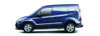 FORD TRANSIT CONNECT Monospace