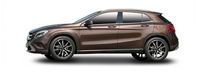 MERCEDES-BENZ CLASE GLA