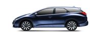 HONDA CIVIC IX Tourer