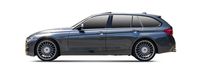 ALPINA B3 Touring (F31)