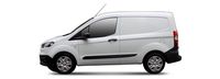 FORD TRANSIT COURIER B460 Monospace