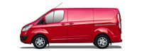 FORD TRANSIT V363 Autobús