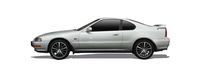 HONDA PRELUDE II