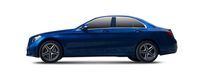 MERCEDES-BENZ CLASE C T-Model (S205)