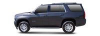 CHEVROLET TAHOE (K2UC)