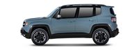 JEEP RENEGADE SUV