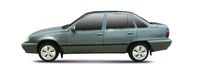 DAEWOO NEXIA Sedán