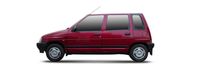 DAEWOO TICO