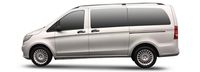 MERCEDES-BENZ VITO Mixto