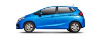 HONDA JAZZ IV