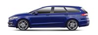 FORD MONDEO V Turnier