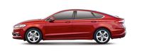 FORD MONDEO V Hatchback