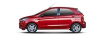 FORD KA+ III