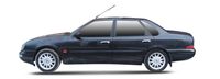 FORD SCORPIO II