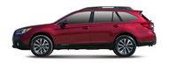 SUBARU OUTBACK (BS)