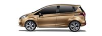FORD B-MAX Van