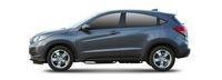 HONDA HR-V (RU)