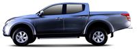 MITSUBISHI L200 / TRITON (KJ_, KK_, KL_)
