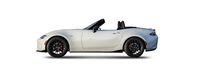 MAZDA MX-5 IV