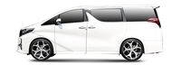 TOYOTA ALPHARD / VELLFIRE (_H3_)