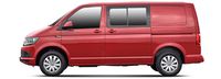 VW TRANSPORTER T6 Furgoneta