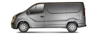 OPEL VIVARO B Caja/Chasis
