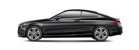 MERCEDES-BENZ CLASE C Coupé (C205)