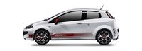 ABARTH PUNTO