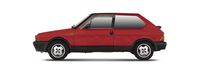 ABARTH RITMO