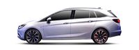 OPEL ASTRA K Sports Tourer