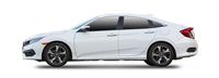 HONDA CIVIC X Sedán