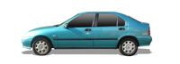 ROVER 400 II