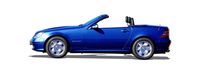 MERCEDES-BENZ SLK
