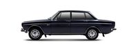 VOLVO 164